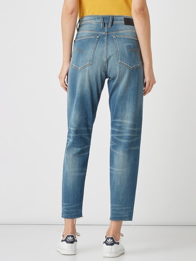 G-Star Raw Mom Fit Jeans mit Stretch-Anteil Jeansblau 5