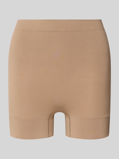 MAGIC Bodyfashion Radlerhose mit Stretch-Anteil Modell 'Comfort Short' Mud 1