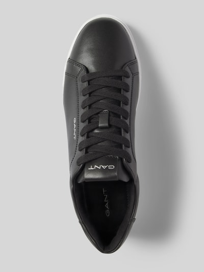 Gant Sneaker mit Label-Detail Modell 'Julien' Black 3