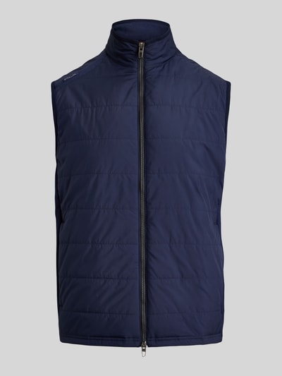 Polo Ralph Lauren Weste mit Reißverschluss Marine 2