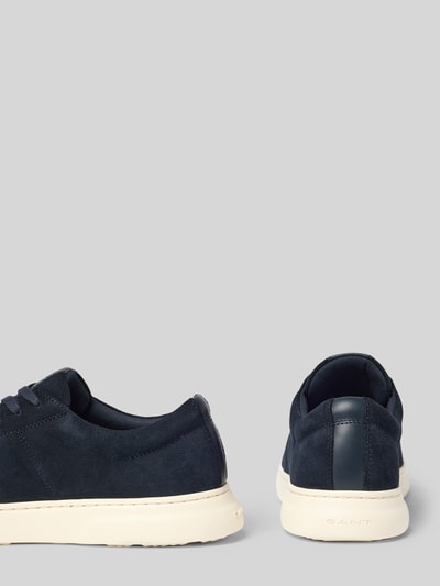 GANT Sneaker aus echtem Leder Modell 'Joree' Marine 2