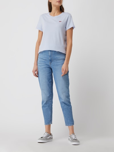 Levi's® T-Shirt mit Logo Bleu 1