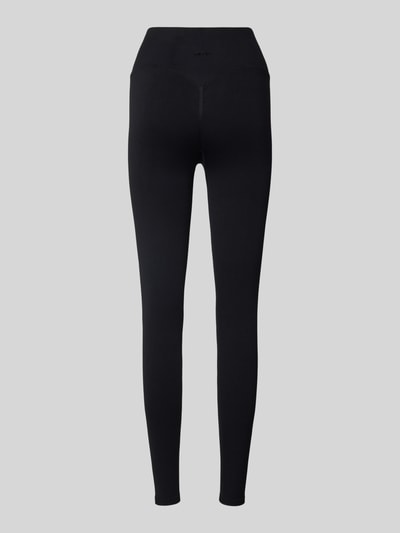 AIMN Sportleggings mit elastischem Bund Black 3