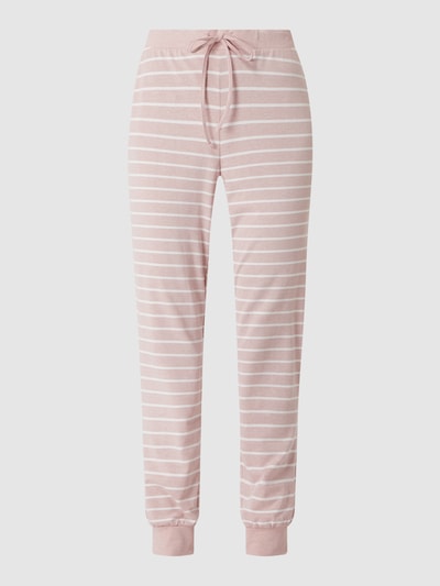 Esprit Skinny Fit Jeans mit Stretch-Anteil Rosa 2