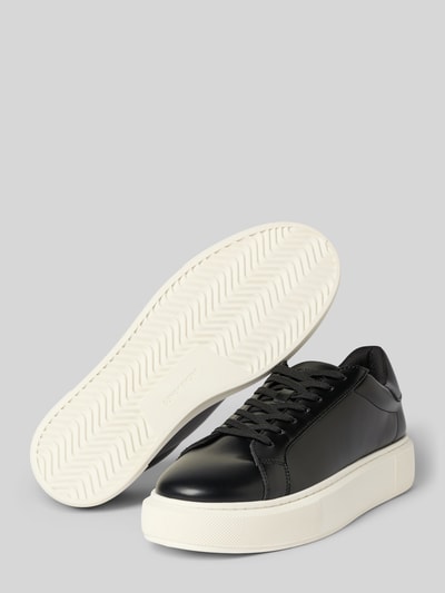 JACK & JONES Sneaker mit Label-Detail Modell 'ASPIRE' Black 4