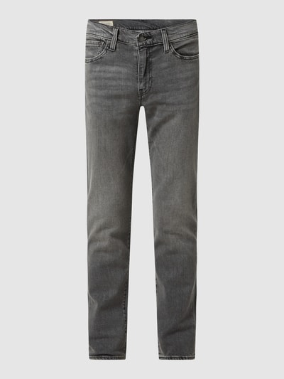 Levi's® Slim Fit Jeans mit Stretch-Anteil Modell '511™' Jeansblau 2