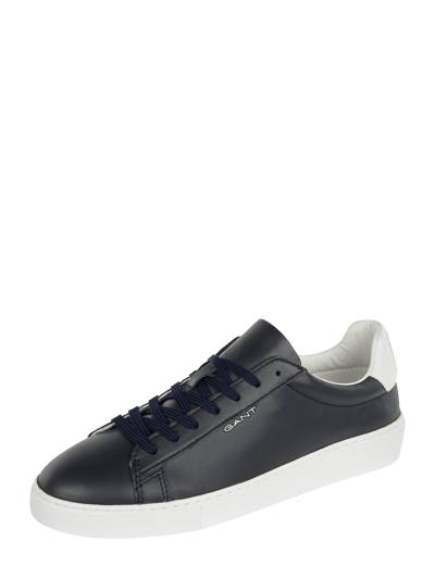 Gant Sneaker 'Denver' aus Leder Dunkelblau 1