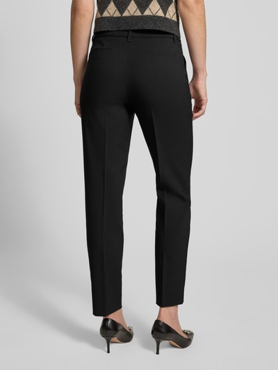 Betty Barclay Stoffhose mit Bügelfalten Black 5