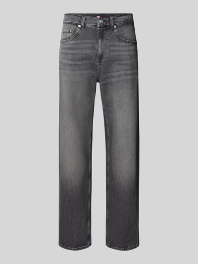 Tommy Jeans Loose fit jeans van katoenmix Middengrijs - 2