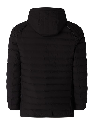 Wellensteyn Jacke Molecule Men MOLH-719 Black 4