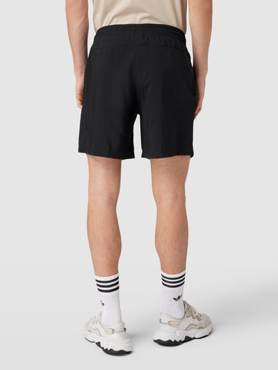 ADIDAS SPORTSWEAR Badehose mit Label-Stitching Modell 'CHELSEA' Black 5