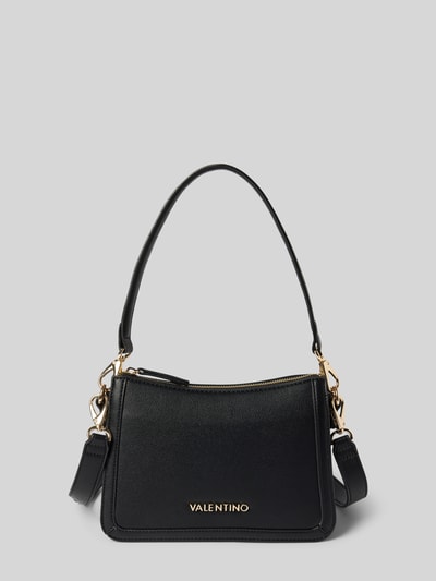 VALENTINO BAGS Crossbody Bag mit abnehmbarem Schulterriemen Modell 'IVY' Black 1