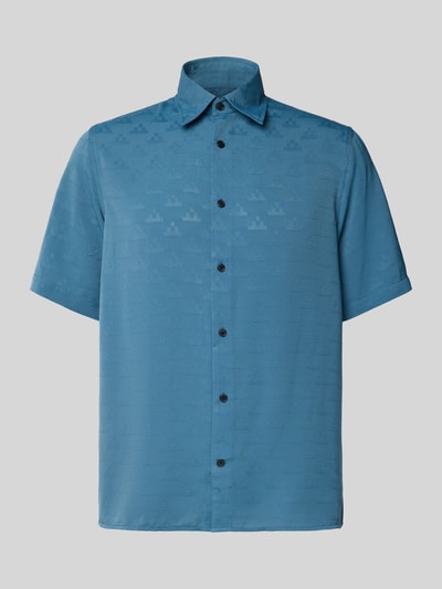 Matinique Regular fit vrijetijdsoverhemd met 1/2-mouwen, model 'klampo' Beige - 2