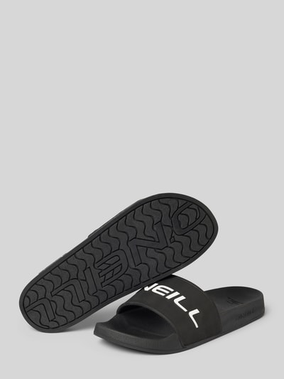 ONeill Sandalette mit Logo BLACK 4