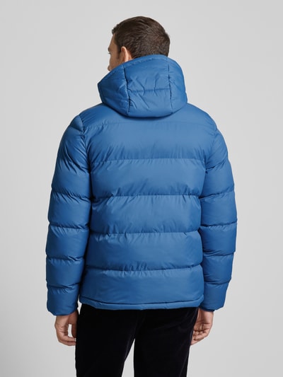 Gant Steppjacke mit Label-Patch Royal 5