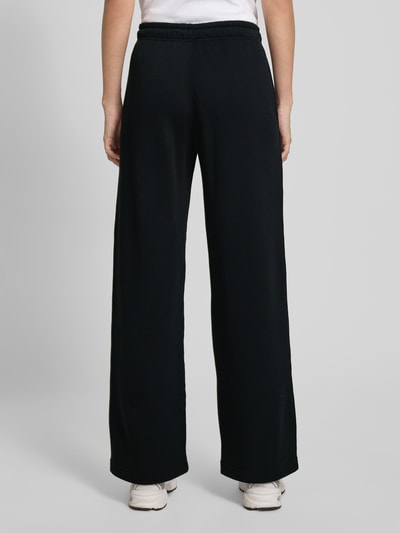 Polo Ralph Lauren Sweatbroek met elastische band Zwart - 5