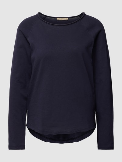 Smith and Soul Gebreide pullover met Marineblauw - 2