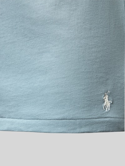 Polo Ralph Lauren Underwear zestaw t-shirtów o kroju regular fit z czystej bawełny w zestawie 3 szt. Średnioszary 2
