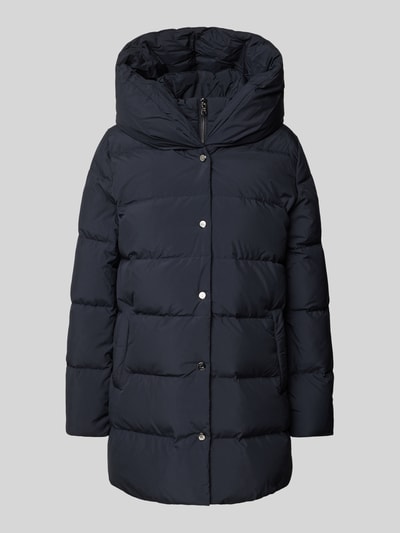 Lauren Ralph Lauren Daunenjacke mit Kapuze Marine 2