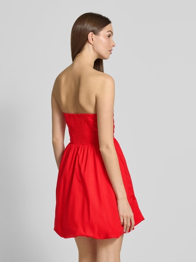 Forever New Cocktailjurk in design met bandjes, model 'PHOEBE' Rood - 5