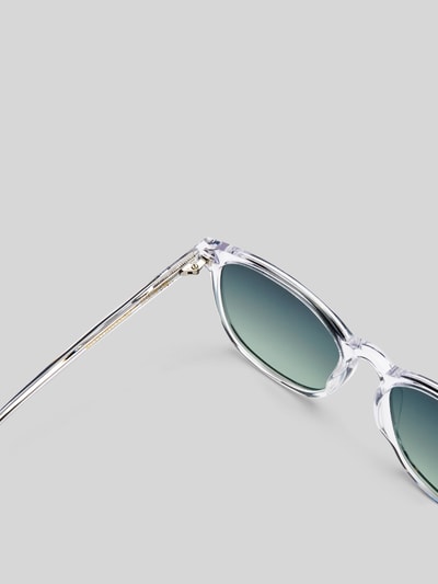 MessyWeekend Sonnenbrille Modell 'SEAN' Offwhite 5