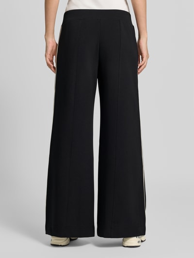 Fabletics Relaxed Fit Sweathose aus Baumwoll-Mix Black 5