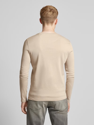 MCNEAL Longsleeve met ronde hals Kit - 5