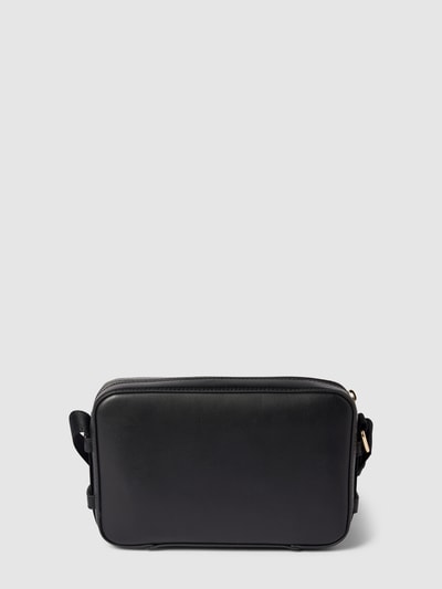 Tommy Hilfiger Camera Bag mit Logo-Applikation Modell 'ICONIC' Black 4