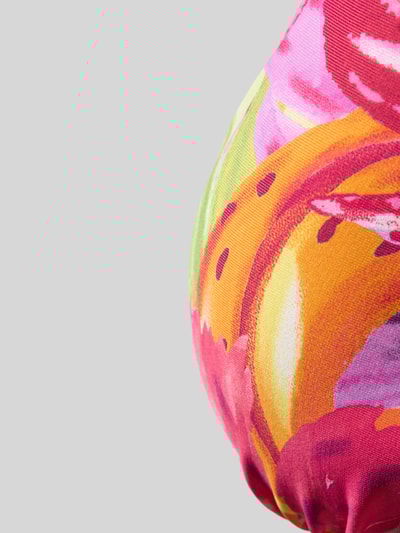 Marie Jo Bikini-Oberteil mit Neckholder Modell 'SHUBRA' Pink 2