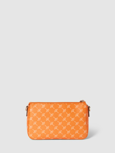 JOOP! Handtasche mit abnehmbarem Zipper-Täschchen Modell 'jasmina' Orange 4