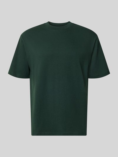 MCNEAL Regular Fit T-Shirt mit Rundhalsausschnitt Bottle 1