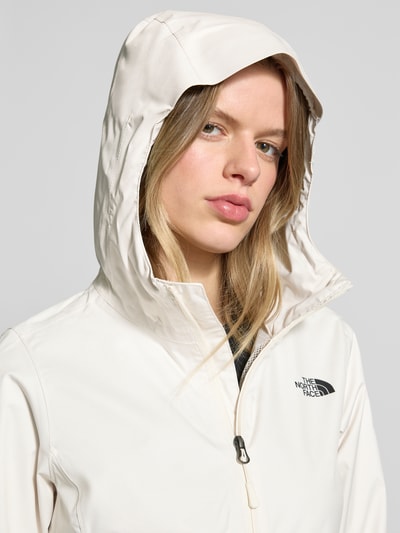 The North Face Jack met labelprint Offwhite - 3