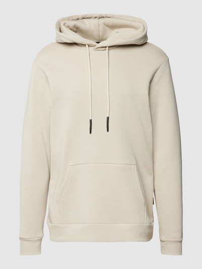 Only & Sons Sweatjack met capuchon, model 'CERES LIFE' Offwhite - 2