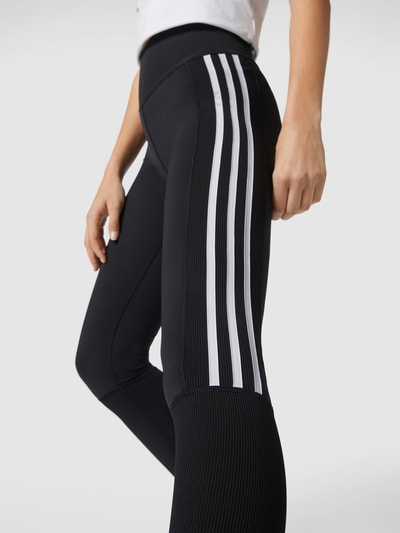 ADIDAS SPORTSWEAR Leggings in 7/8-Länge Black 3