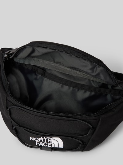 The North Face Heuptasje met labelstitching, model 'JESTER LUMBAR' Zwart - 5