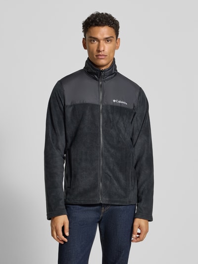 COLUMBIA Jacke mit Kapuze Modell 'BUGABOO' Dunkelbraun 6