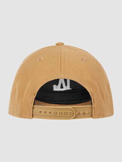 '47 Cap mit 'Los Angeles Dodgers'-Stickerei Camel 2