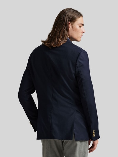 Polo Ralph Lauren Regular Fit Sakko mit Woll-Anteil  Marine 6