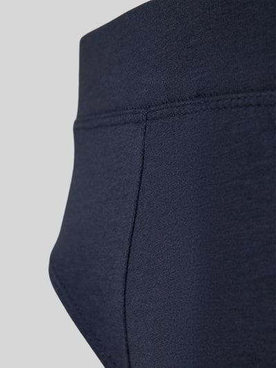 Christian Berg Men Set van drie slips Marineblauw - 2