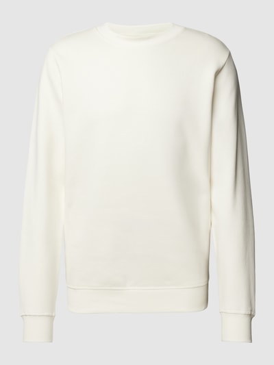 MCNEAL Sweatshirt met ronde hals Offwhite - 2