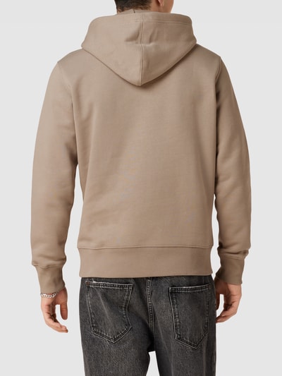 Calvin Klein Jeans Hoodie mit Label-Stitching Hazel 5