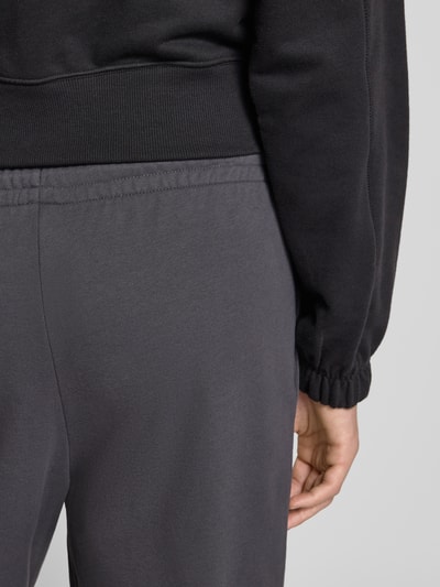 Calvin Klein Underwear Sweatpants mit elastischem Bund Anthrazit 3