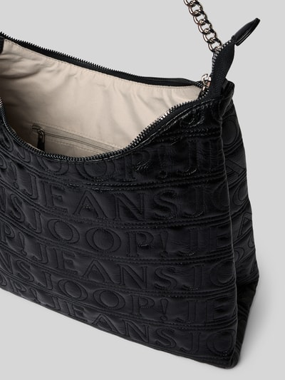 JOOP! JEANS Handtasche mit Tragehenkel Black 5