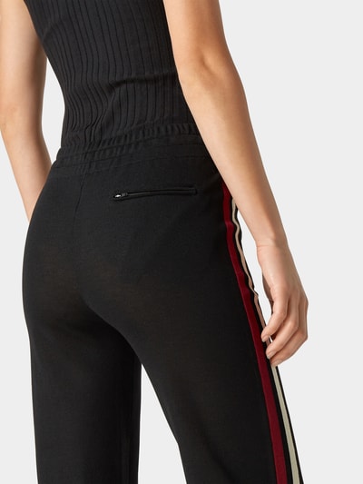 Isabel Marant Étoile Trackpants Schwarz 3