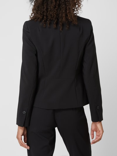 Betty Barclay Blazer mit 2-Knopf-Leiste  Black 5