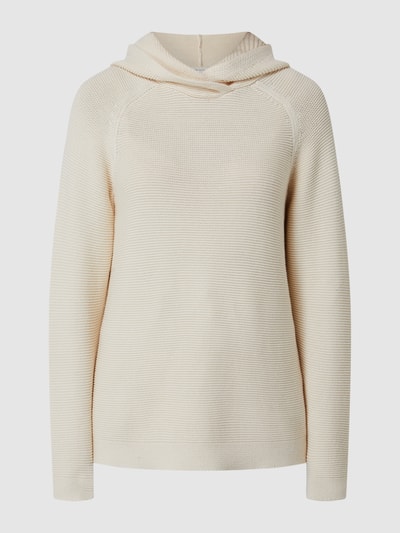 Tom Tailor Pullover mit Kapuze  Sand 2