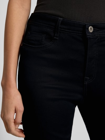 Brax Slim fit jeans in used-look, model 'MARY THERMO'  - 3