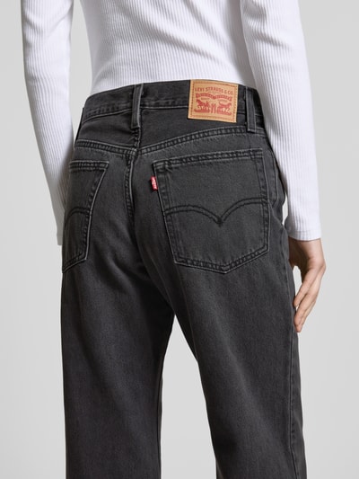 Levi's® Jeans met 5-pocketmodel  - 3