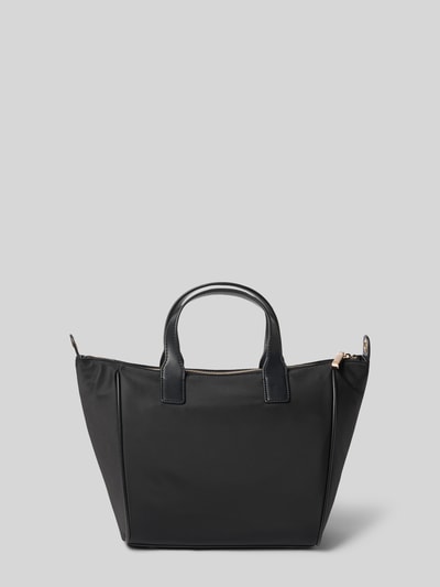 GUESS Tote tas met logodetail model 'Follie' Zwart - 3