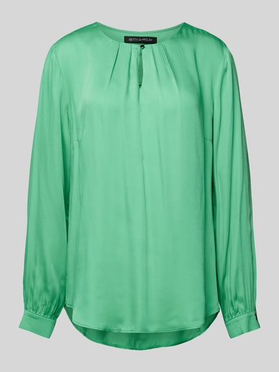 Betty Barclay Blouse met 3/4-mouwen Lichtgroen - 2